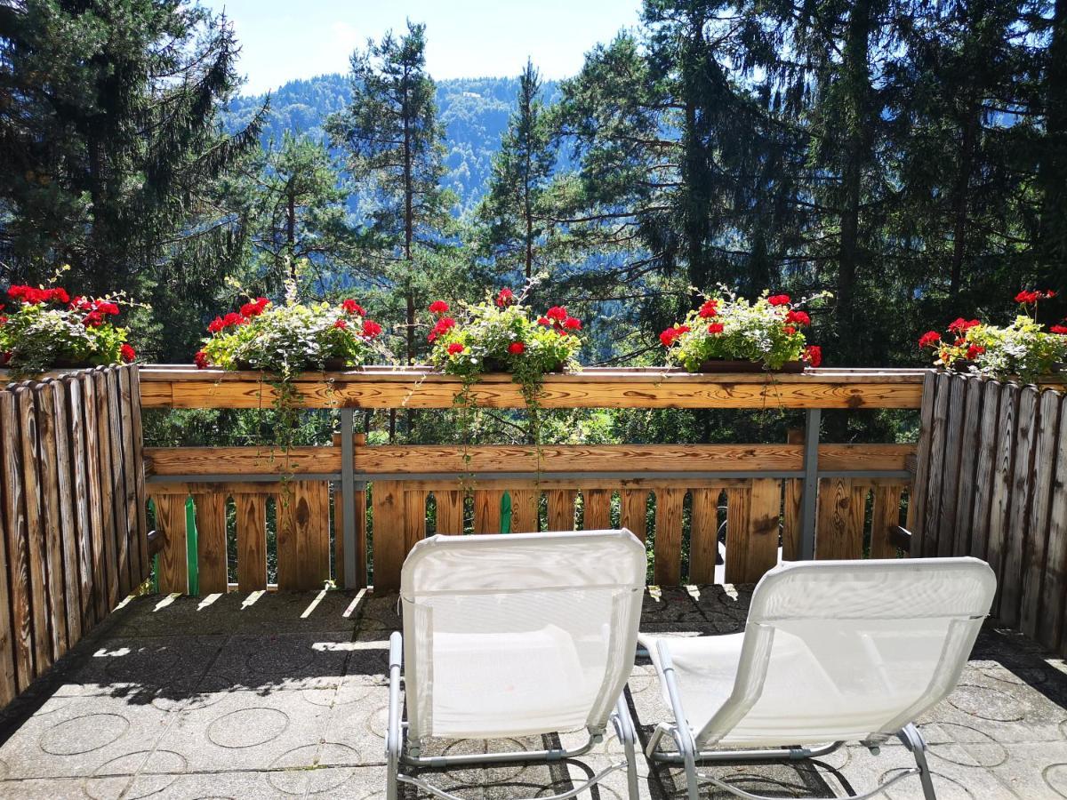 Ribno Alpine Hotel Bled Extérieur photo