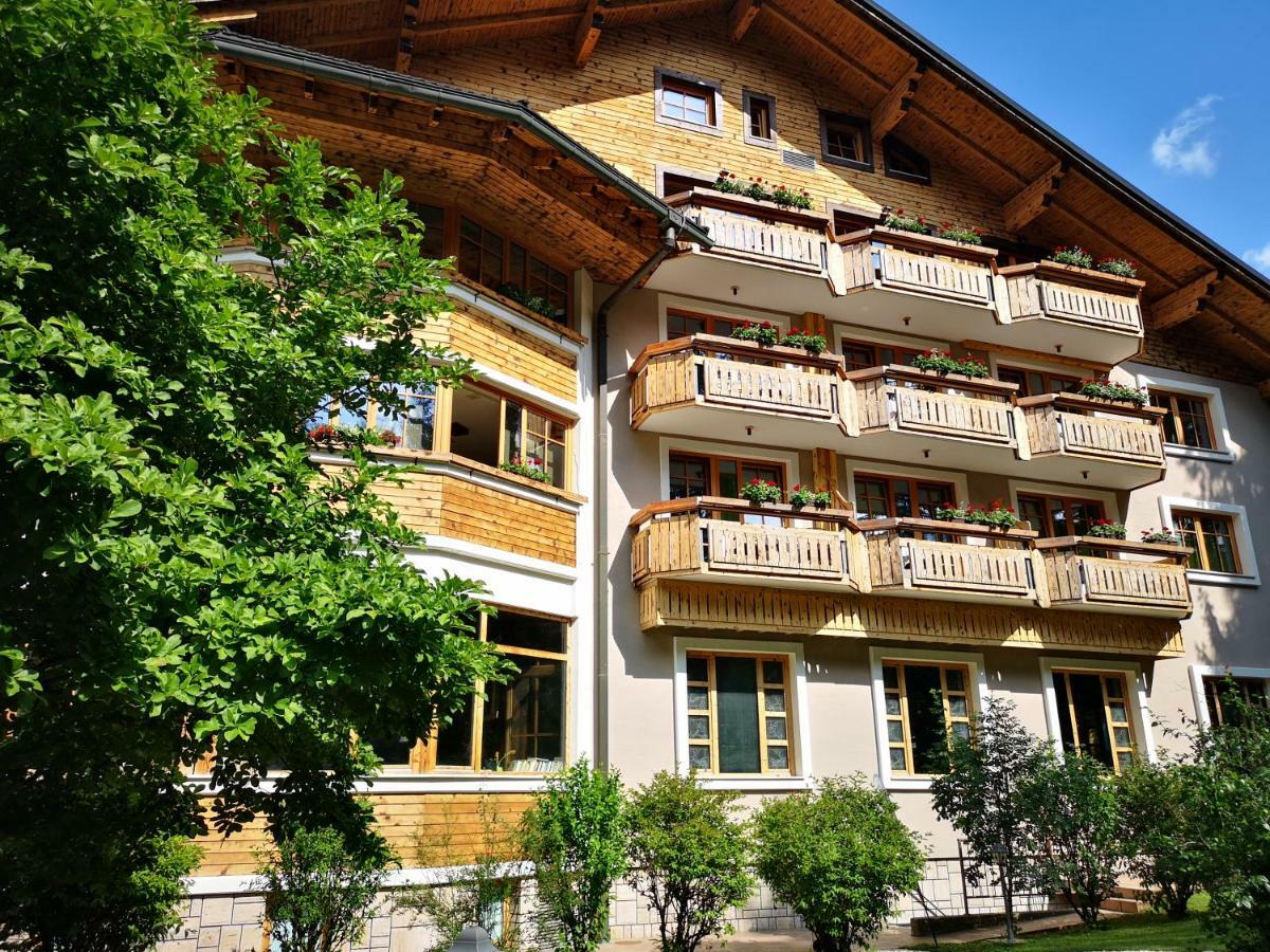 Ribno Alpine Hotel Bled Extérieur photo